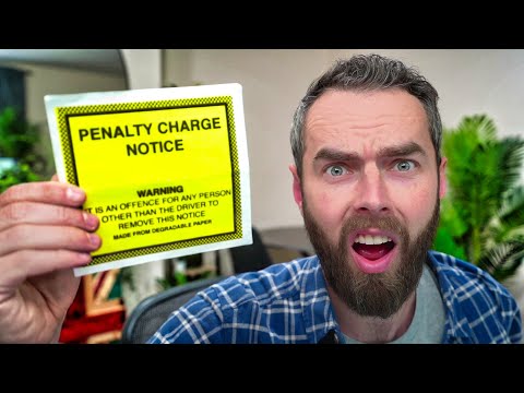 Ealing pay PCN - Should you Pay or Appeal? 