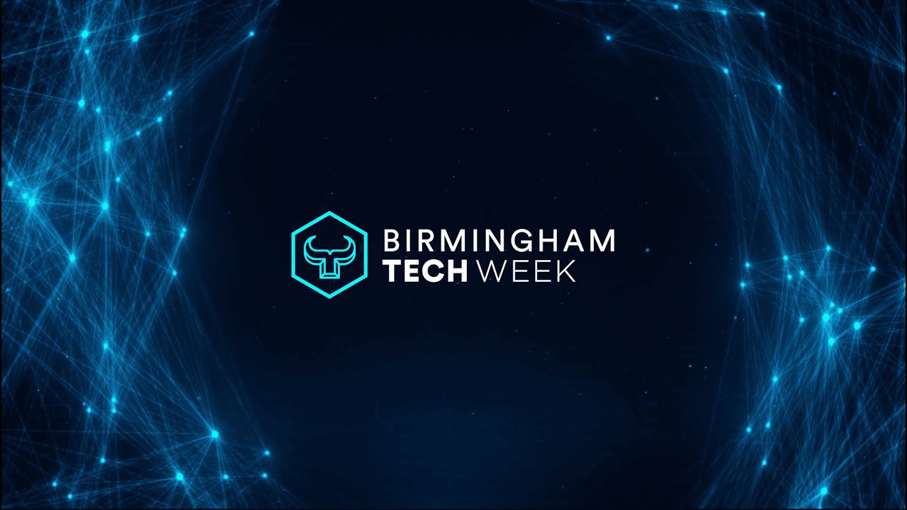 Birmingham Tech Week 2025