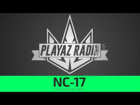 Private Playaz Radio #006 - NC-17