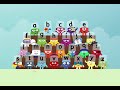 How To Write Alphablocks A To K ️ Learn Letters With Ariana