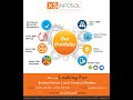 XS Infosol Corporate profile