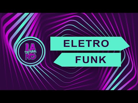 ELETRO FUNK - MC Leléto e MC Kitinho - Vou te Catucar [LANS Detona]