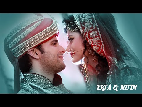 NITIN & EKTA | LOVE CAPTURE