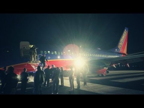 Southwest flight at wrong airport: What happened?