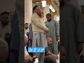 Mufti Taqi Usmani In Madina Sharif