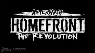 homefront the revolution aftermath (parte 1)