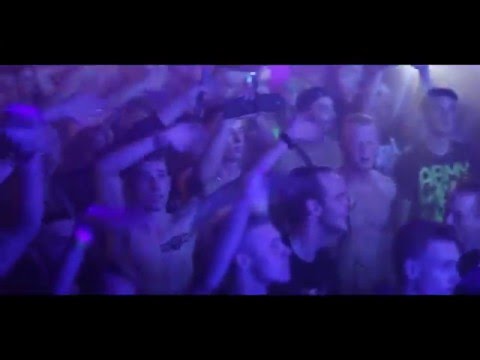 Noisekick's Terrordrang Aftermovie 22-08-2015 Beesd