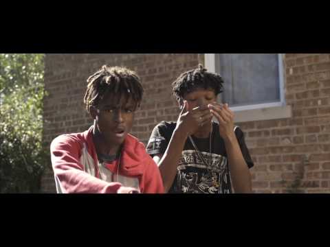 Lil Geno & Lil Sheed - Hustle No Play (Official Video) Shot By @Will_Mass