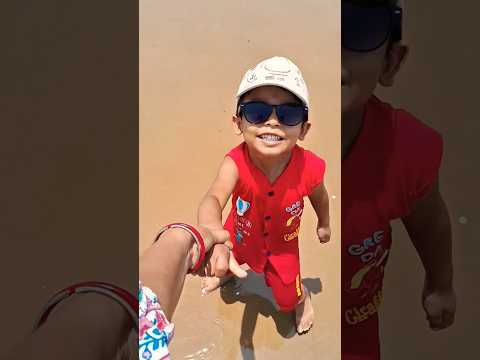 digha sea beach #shorts #shortvideo #sea #Beach #digha @dipannitapalroy
