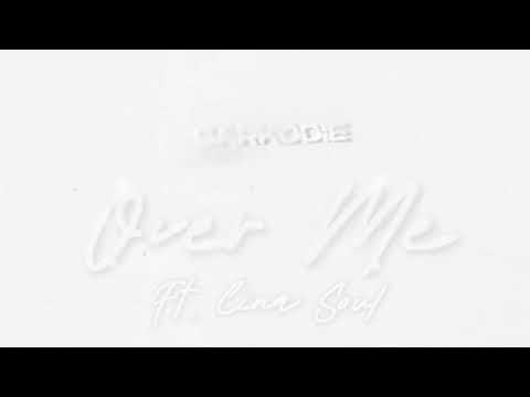 Sarkodie feat. Cina Soul - Over Me