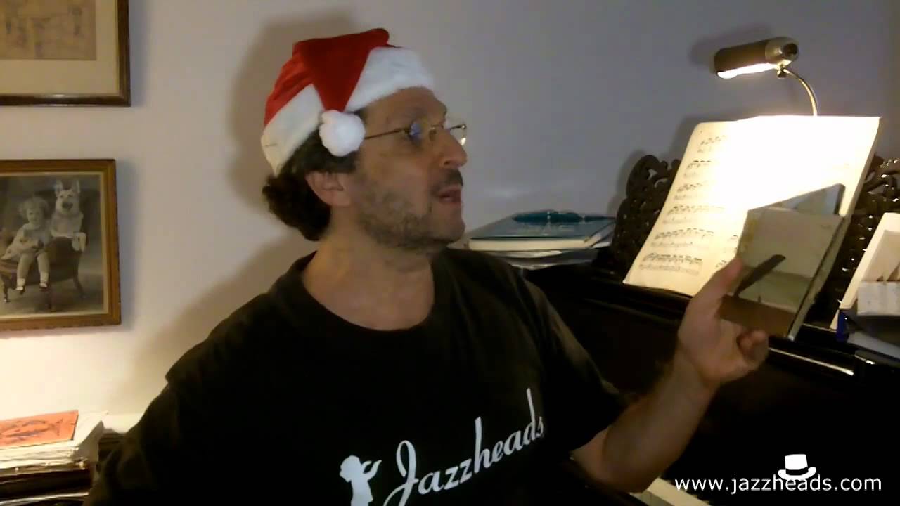 Jazz Gifts from Jazzheads!