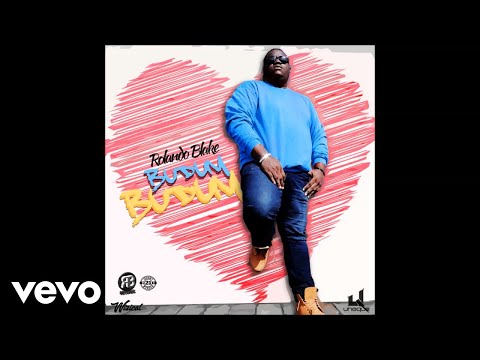 Rolando Blake - Budum Budum