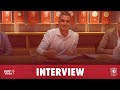 INTERVIEW | De Lange: 'Gaan voor m'n kansen'