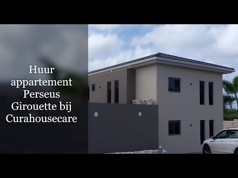Videovoorbeeld: Appartement in Girouette