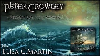 (Symphonic Metal) - Storm On The Waves (feat. Elisa C.Martin)