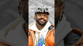 Lyrics ONLY Big Sean Would Say