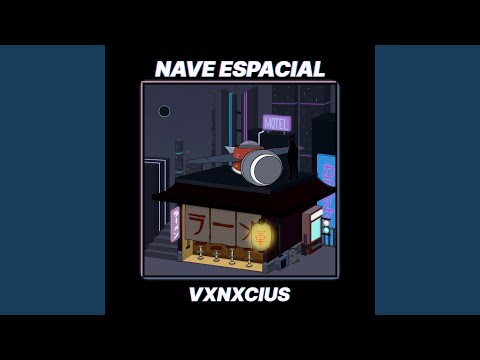 Nave Espacial