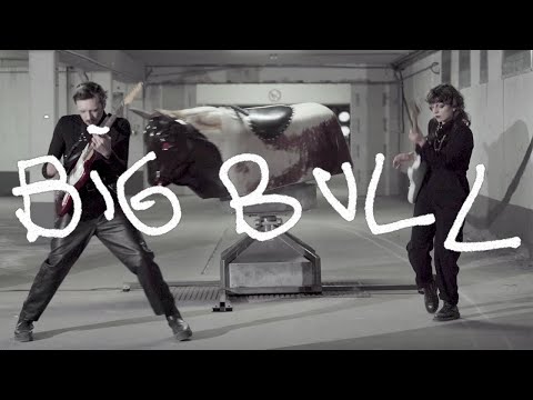 big bull _ SHEEBABA (official music video)