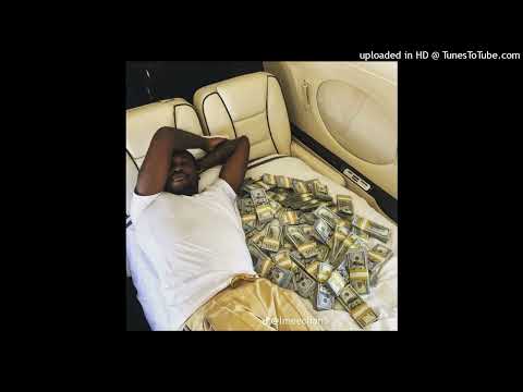 Meek Mill - DJ Self Show Freestyle (@goldmatterr remix)