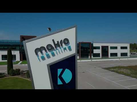 Makro Labelling Company Profile