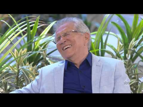 Paulinho Gogó 09 10 14 - A Praça é Nossa - Mulher x Pérola