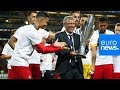 Le Portugal Remporte La Ligue Des Nations, Nouvelle Compétition Européenne De Football