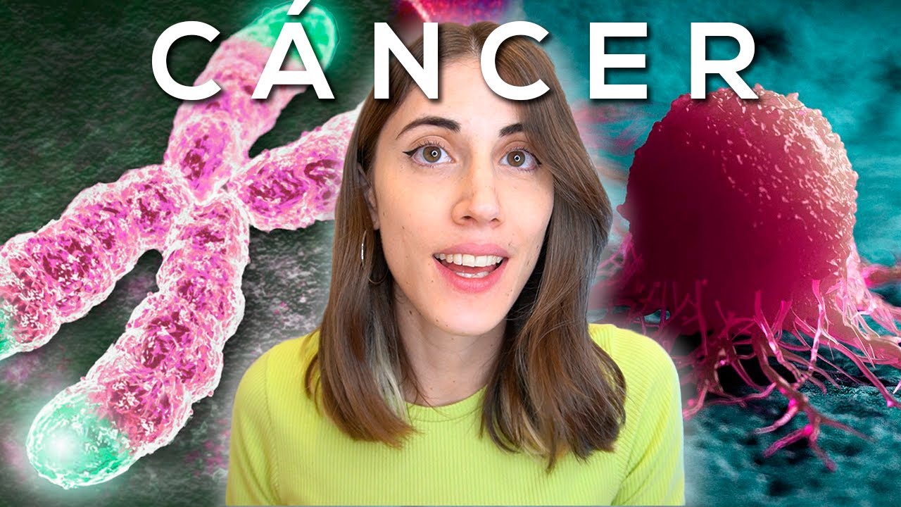 3 CLAVES para ENTENDER el CÁNCER