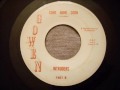 Intruders - Come Home Soon - Classic Philly Doo Wop Ballad