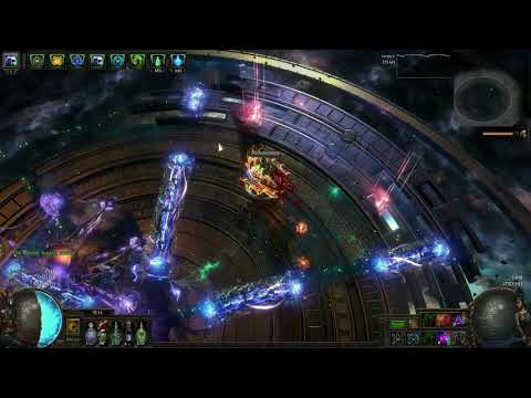 3 .15 Maven Fight Deathless Essence Drain + Bane