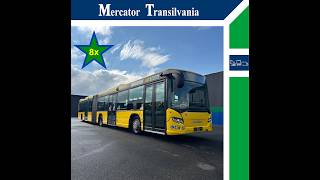 Scania Citywide LE CN320 E articulated bus for sale - Image 4 | Autoline AU Scania Citywide LE CN320 E articulated bus | Image 4 - Autoline