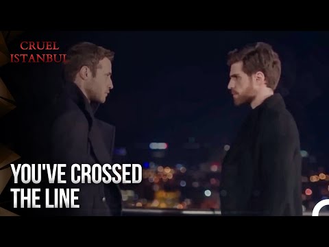 Time for Reckoning for the Karacays | Cruel Istanbul Episode 82