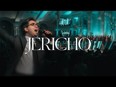 Jericho | FPCNLR [LIVE]