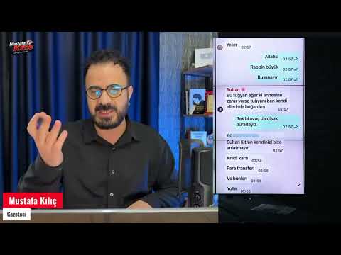 SULTAN’IN MESAJI İFŞA OLDU! Güllü cinayeti…