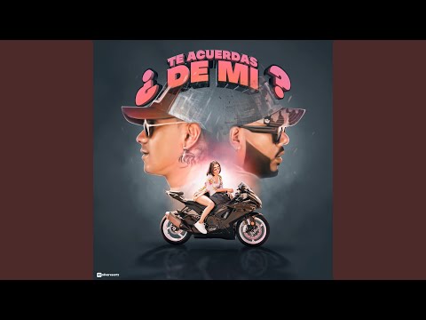 Te Acuerdas De Mi