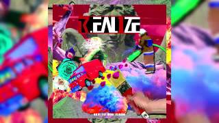 [INSTRUMENTAL] Ravi(라비) - Home Alone(나홀로 집에) (feat. CNBLUE Jung Yonghwa(정용화))