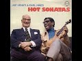 Hot Sonatas [1988] - Joe Venuti & Earl Hines