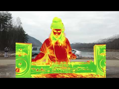 Nature Dog Interspace Festival 2021 Set
