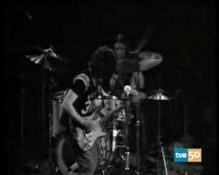 Rory Gallagher - Young Fashioned Ways 5/7