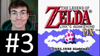 Zelda Links Awakening Episode 3
