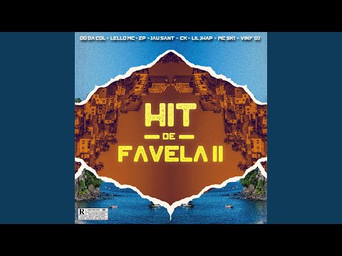 Hit de Favela 02