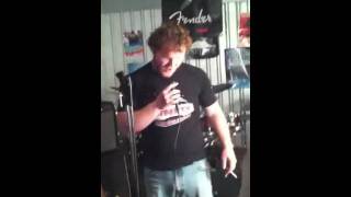 The Rebuilt Machine rap