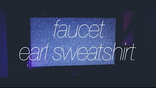 Earl Sweatshirt- Faucet (Music Video)