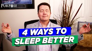 How To Calm Your Mind Down Before Sleep