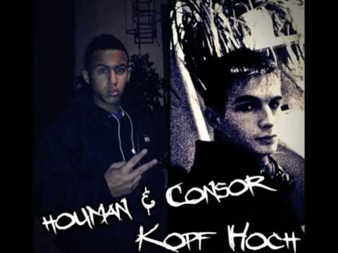 Houman & Consor - Kopf hoch