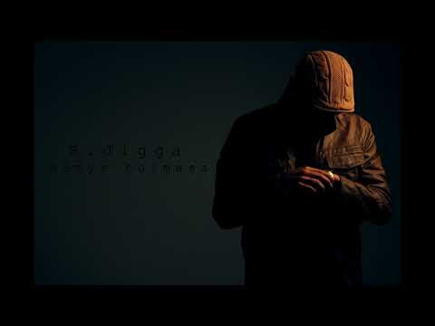 B.Jigga - Namys bolmasa (demo)
