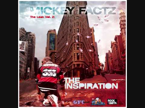 Mickey Factz - Going Nowhere