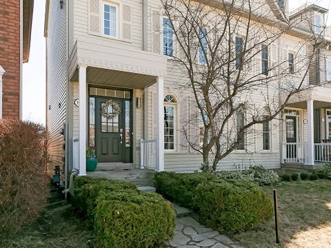 SOLD!: 196 Glenashton Drive, Oakville, ON.