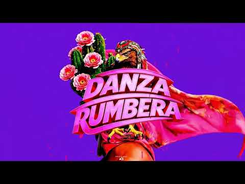 DJ SET DANZA RUMBERA DJ GERARDO CALLES 2026