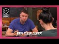 Mick houdt een ZURE SMAAK over aan zijn DATE met Jamie | Lang Leve de Liefde