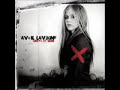 How Does It Feel - Lavigne Avril